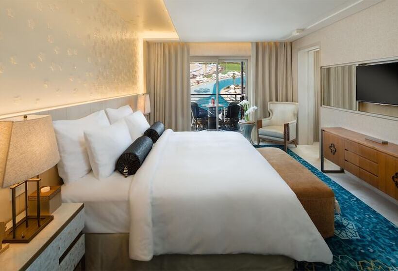 Suite, Kempinski Summerland Hotel & Resort Beirut