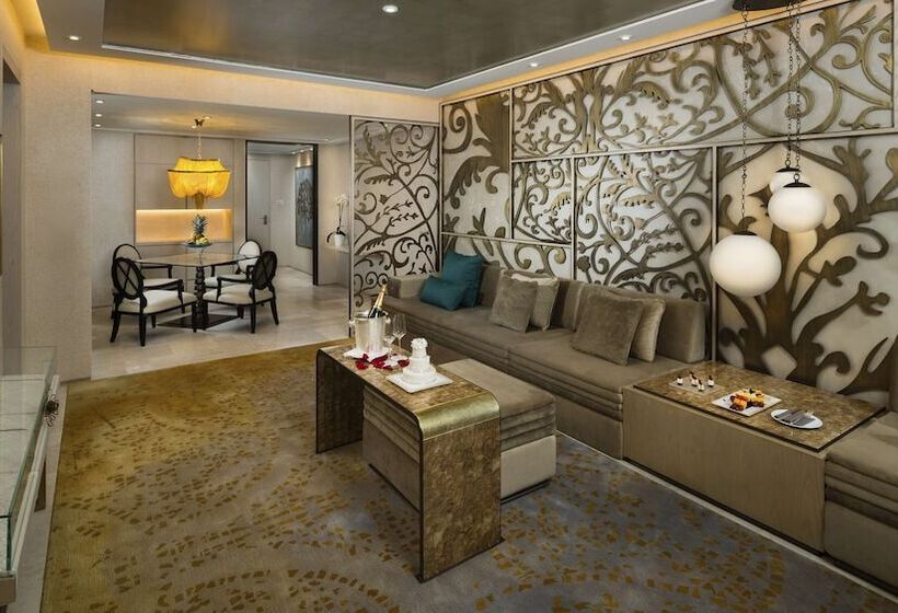 Suite, Kempinski Summerland Hotel & Resort Beirut