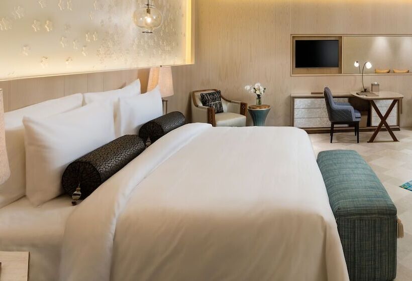 Junior Suite, Kempinski Summerland Hotel & Resort Beirut