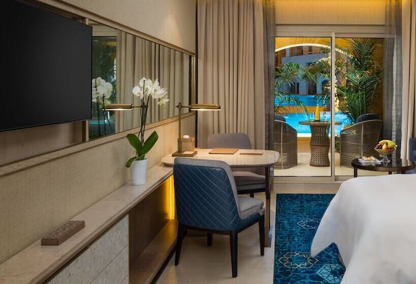 اتاق لوکس, Kempinski Summerland Hotel & Resort Beirut