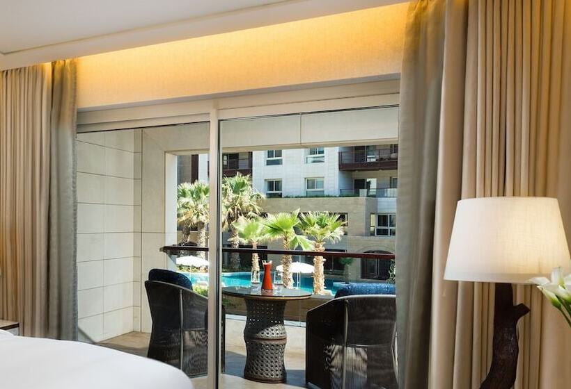 Suite Duplex, Kempinski Summerland Hotel & Resort Beirut