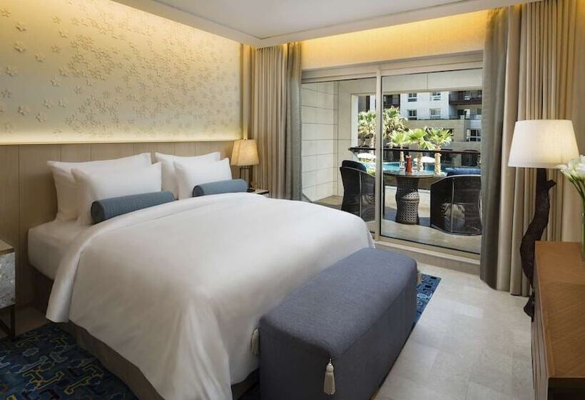 Suite Duplex, Kempinski Summerland Hotel & Resort Beirut