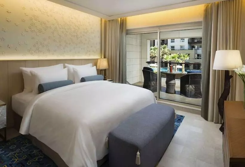 سوییت دوبلکس, Kempinski Summerland Hotel & Resort Beirut