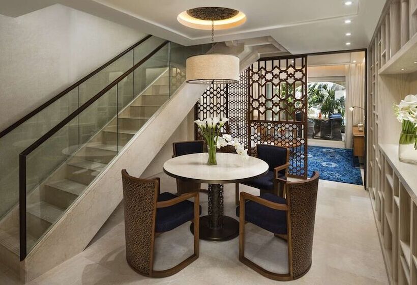 Suite Duplex, Kempinski Summerland Hotel & Resort Beirut