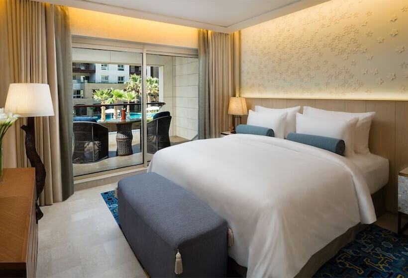 سوییت دوبلکس, Kempinski Summerland Hotel & Resort Beirut
