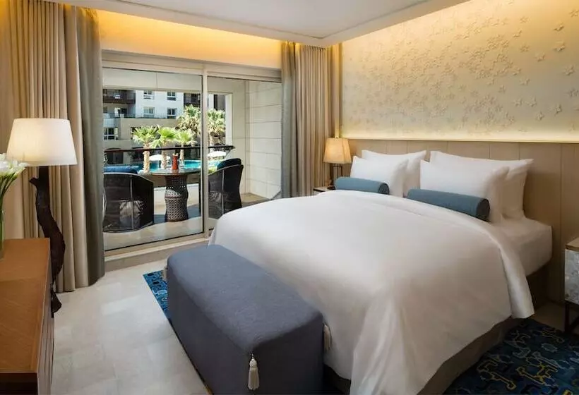سوییت دوبلکس, Kempinski Summerland Hotel & Resort Beirut