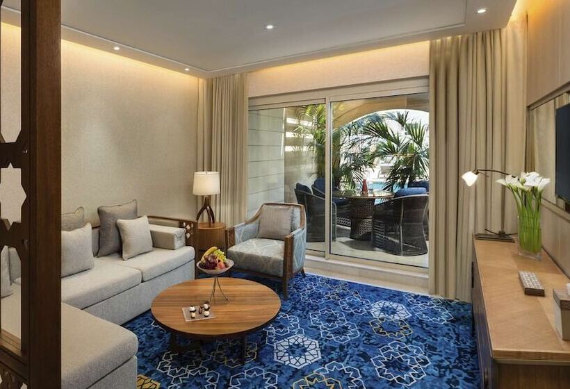 Suite Duplex, Kempinski Summerland Hotel & Resort Beirut