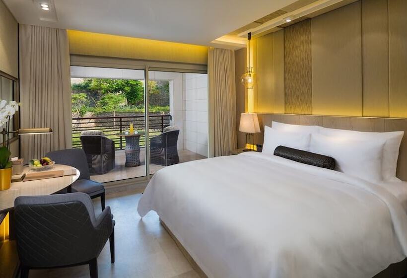 Pokój Superior, Kempinski Summerland Hotel & Resort Beirut