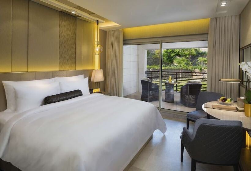 Pokój Superior, Kempinski Summerland Hotel & Resort Beirut