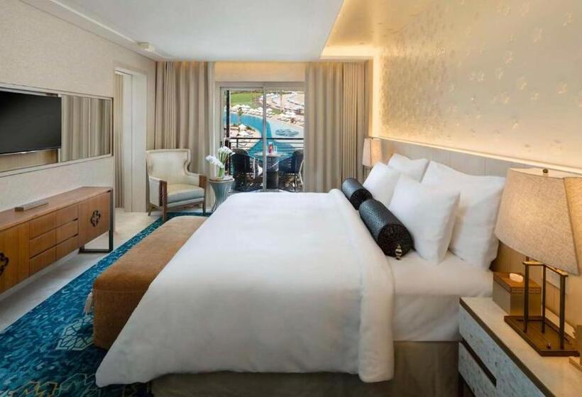 سوییت, Kempinski Summerland Hotel & Resort Beirut