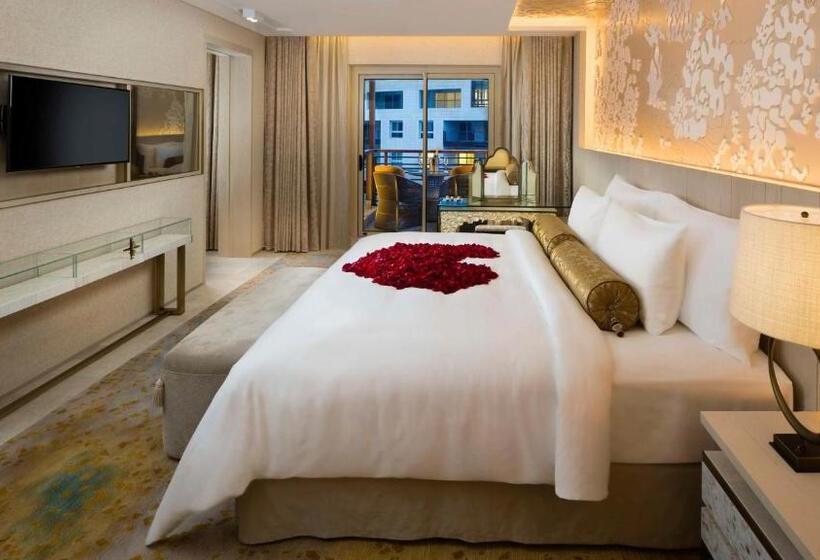 Suite, Kempinski Summerland Hotel & Resort Beirut