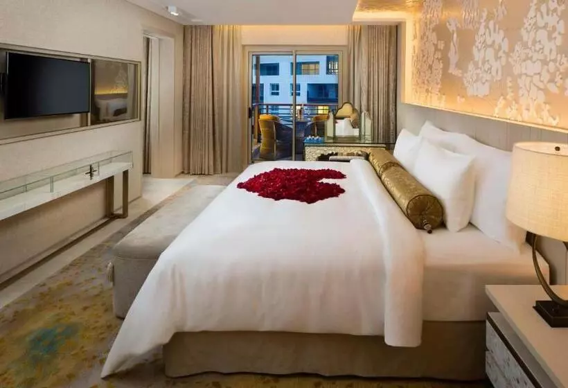 سوییت, Kempinski Summerland Hotel & Resort Beirut