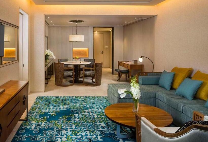 Suite, Kempinski Summerland Hotel & Resort Beirut
