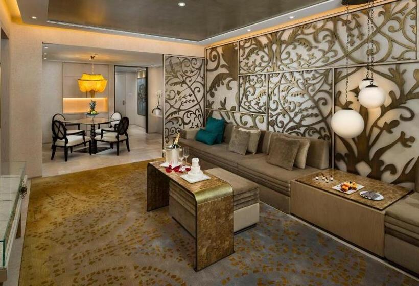 Suite, Kempinski Summerland Hotel & Resort Beirut