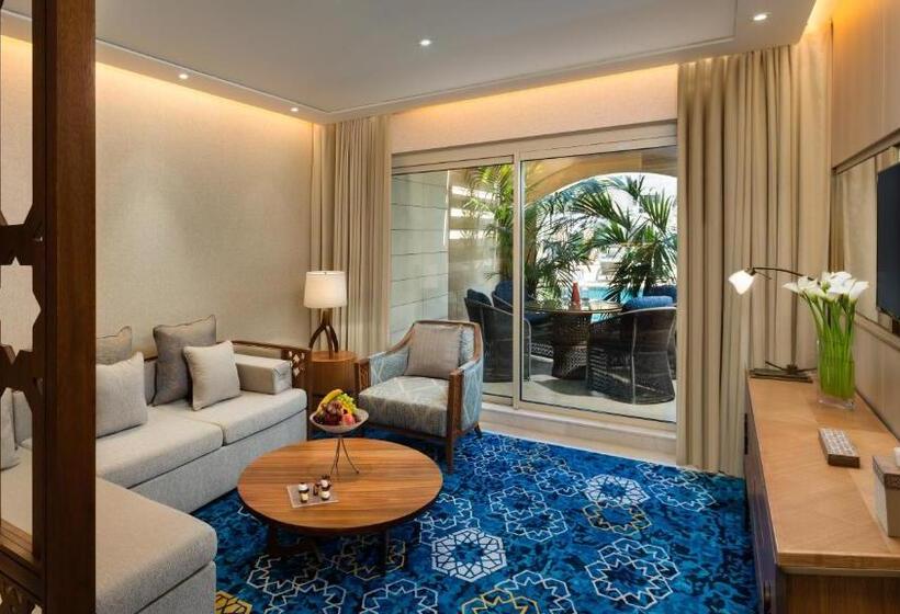 Suite Duplex, Kempinski Summerland Hotel & Resort Beirut