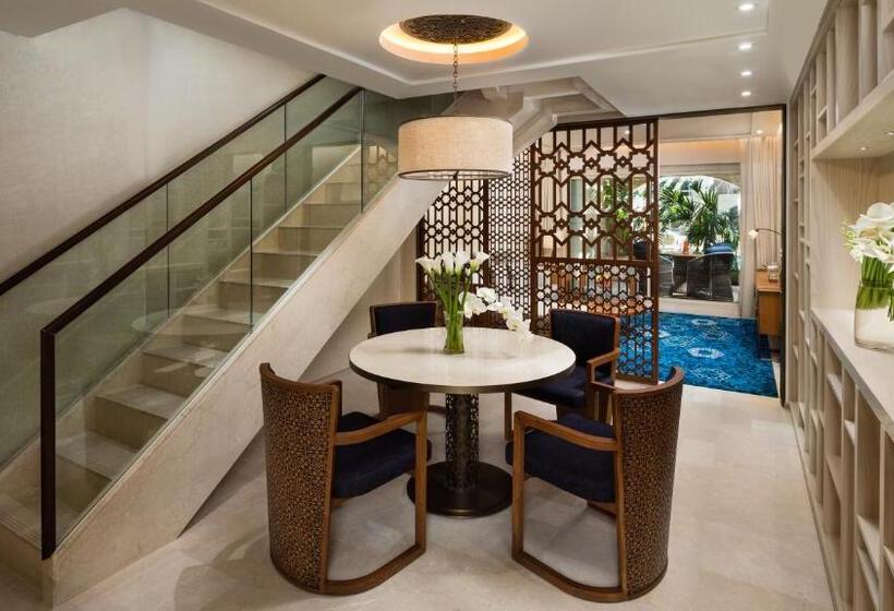 Suite Duplex, Kempinski Summerland Hotel & Resort Beirut