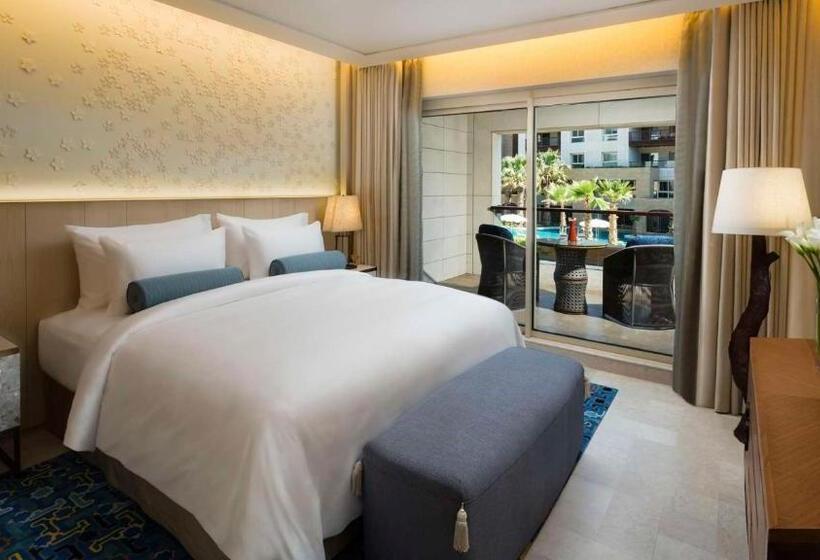 Suite Duplex, Kempinski Summerland Hotel & Resort Beirut