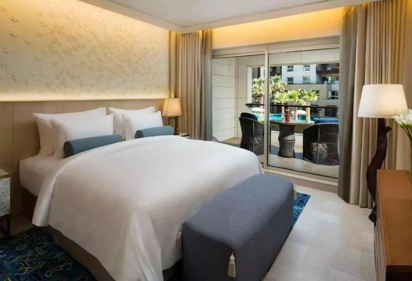 سوییت دوبلکس, Kempinski Summerland Hotel & Resort Beirut