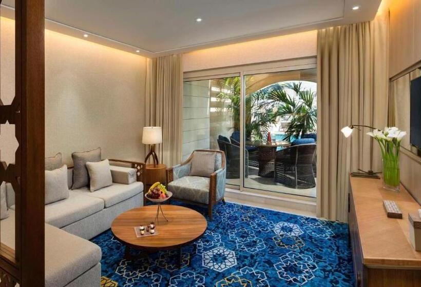 Suite Duplex, Kempinski Summerland Hotel & Resort Beirut