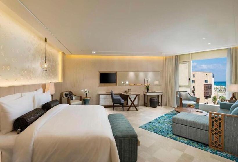 Junior Suite, Kempinski Summerland Hotel & Resort Beirut