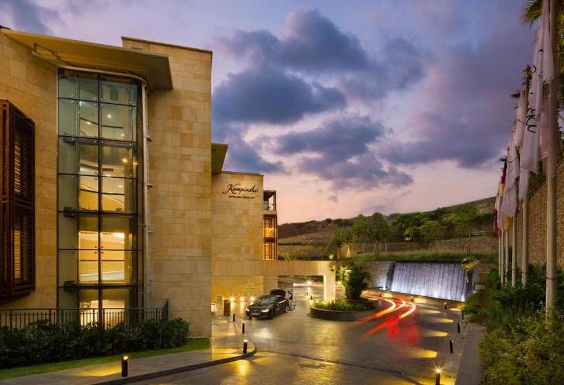 Pokój Superior, Kempinski Summerland Hotel & Resort Beirut
