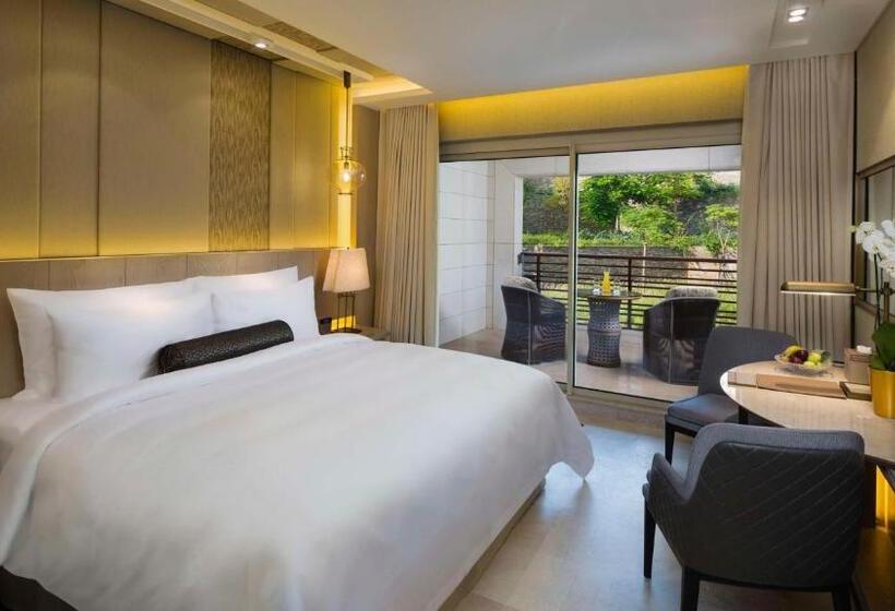 Pokój Superior, Kempinski Summerland Hotel & Resort Beirut