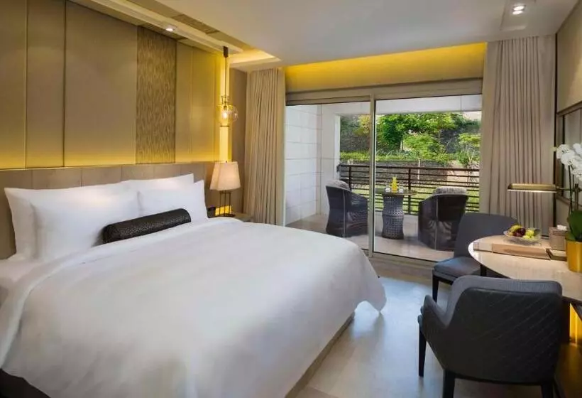 اتاق سوپریور, Kempinski Summerland Hotel & Resort Beirut