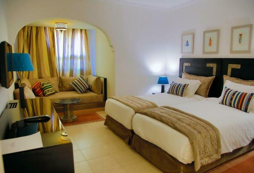 Standart Oda, Rose Aqua Park