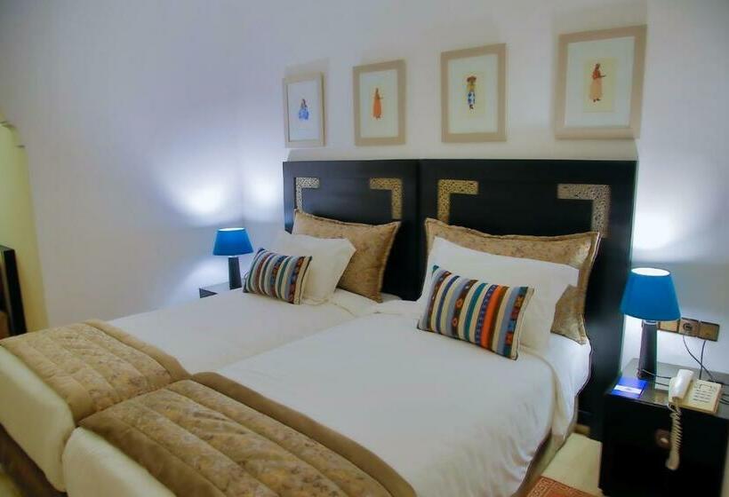 Standart Oda, Rose Aqua Park