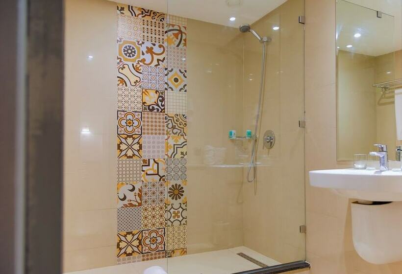 Standart Oda, Rose Aqua Park