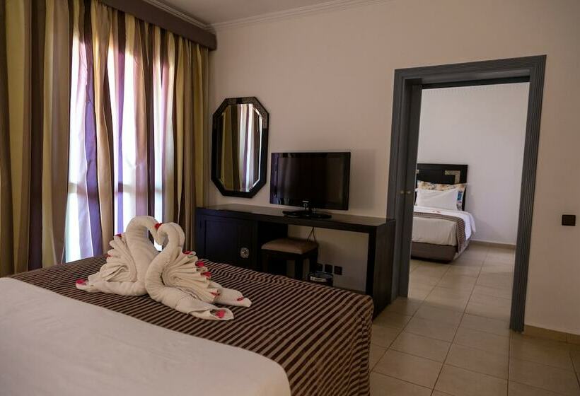 Aile Odası, Rose Aqua Park