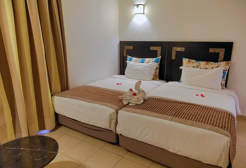 Aile Odası, Rose Aqua Park