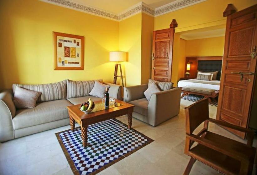 Süit, Rose Aqua Park