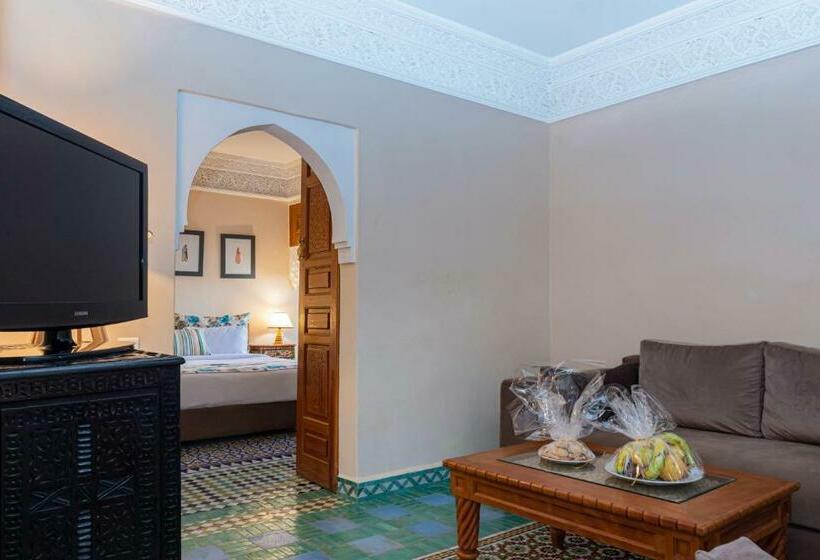 Süit, Rose Aqua Park