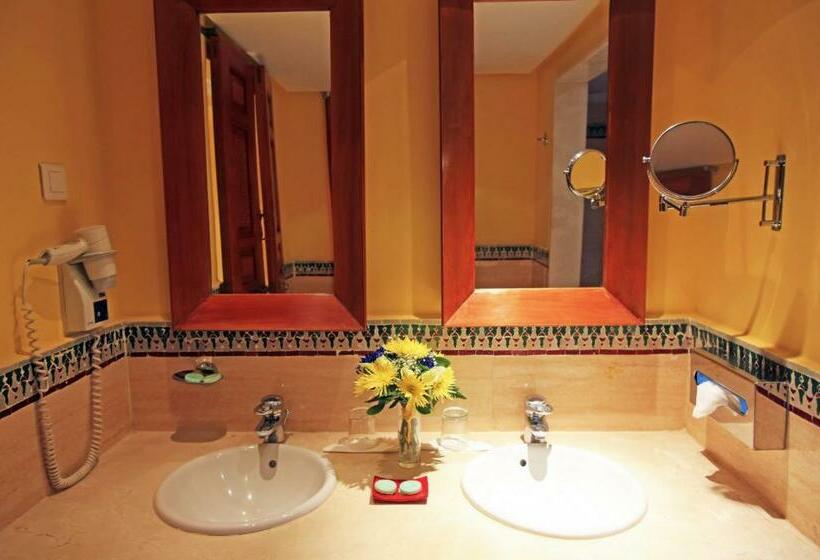 Süit, Rose Aqua Park