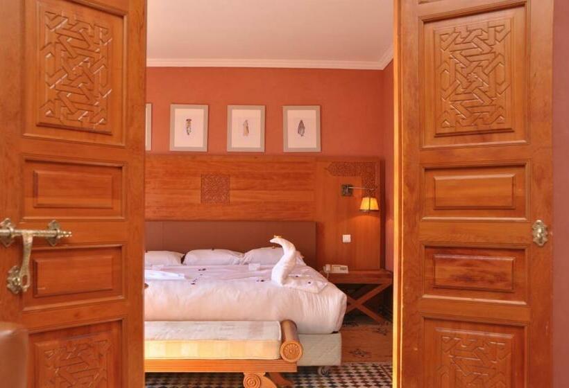 Süit, Rose Aqua Park