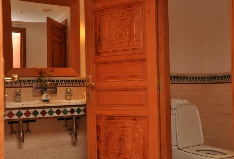 Süit, Rose Aqua Park