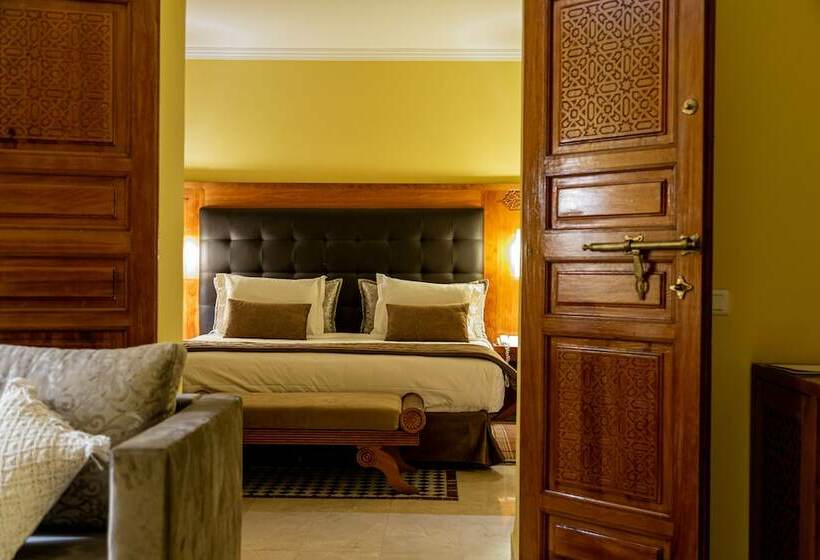 Süit, Rose Aqua Park