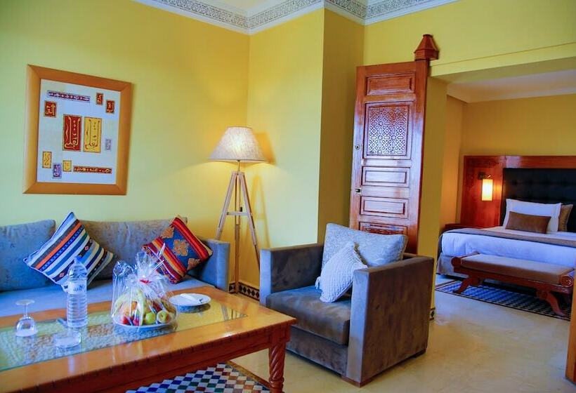 Süit, Rose Aqua Park