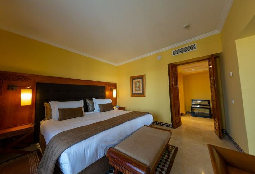 Süit, Rose Aqua Park