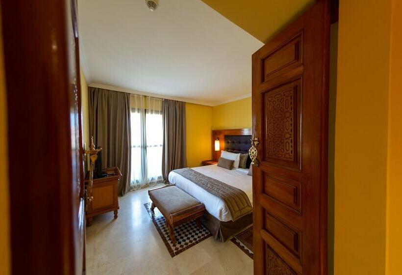 Süit, Rose Aqua Park