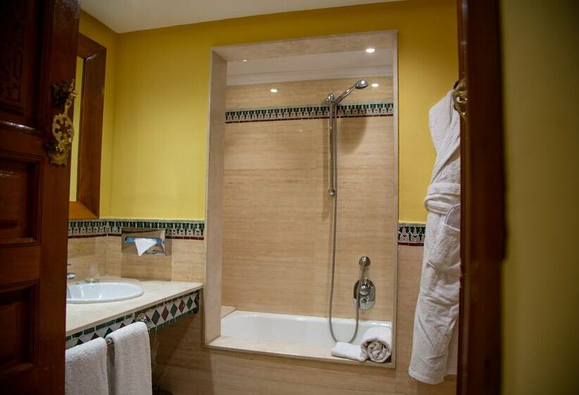 Süit, Rose Aqua Park