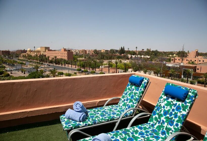 Süit, Rose Aqua Park