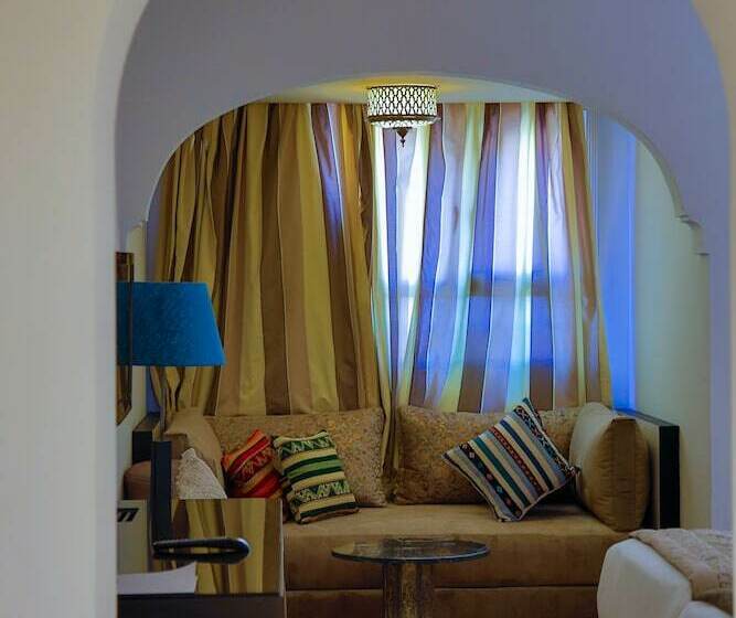 Şehir Manzaralı Standart Oda, Rose Aqua Park