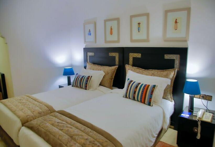 Havuz Manzaralı Standart Oda, Rose Aqua Park