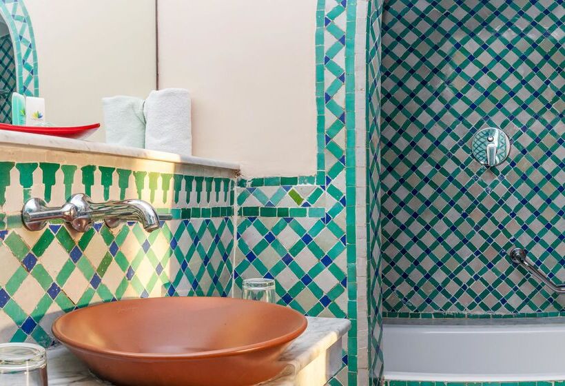 Süit, Rose Aqua Park