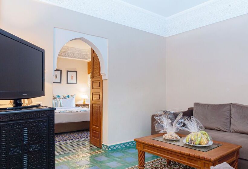 Süit, Rose Aqua Park