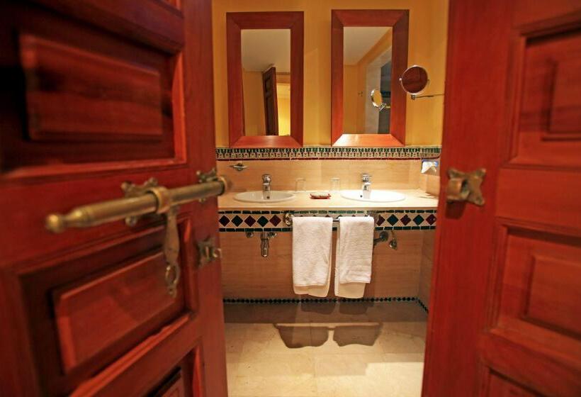 Süit, Rose Aqua Park