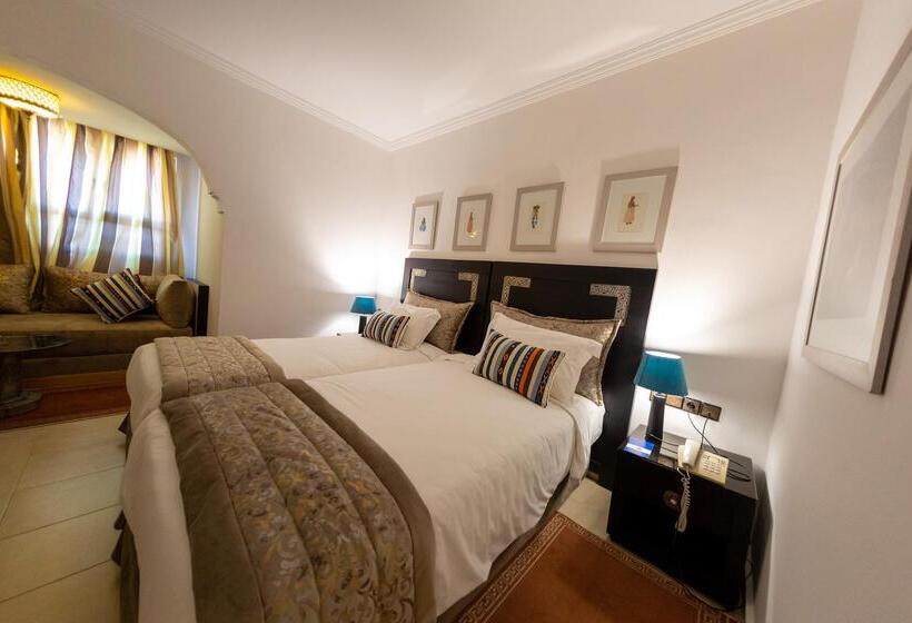 Havuz Manzaralı Standart Oda, Rose Aqua Park