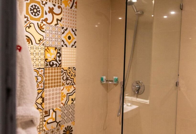 Standart Oda, Rose Aqua Park